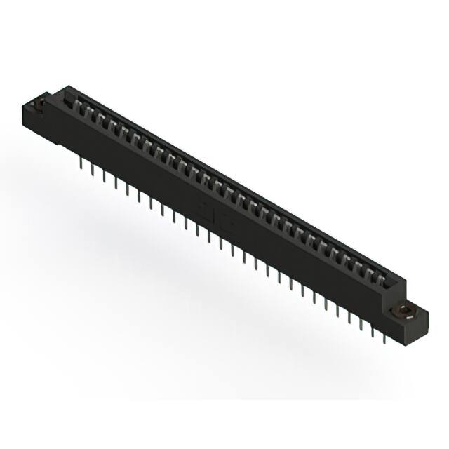 357-027-427-103 EDAC Inc.  Edgeboard Connectors
